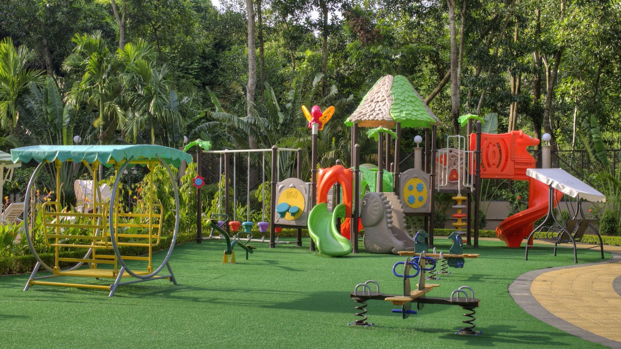 Photo of Outdoor in Sreemangal Upazila