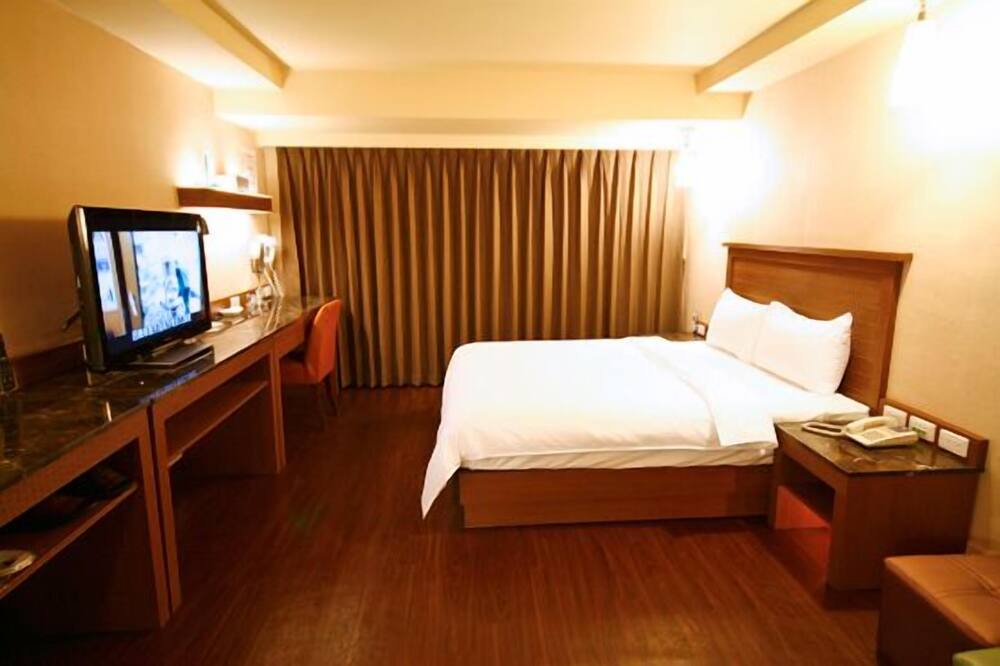 Photo of Bedroom in Yuanlin