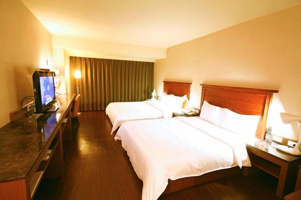 Photo of Bedroom in Yuanlin