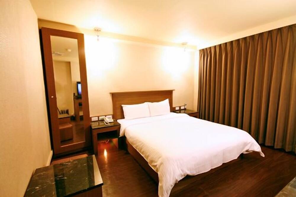 Photo of Bedroom in Yuanlin