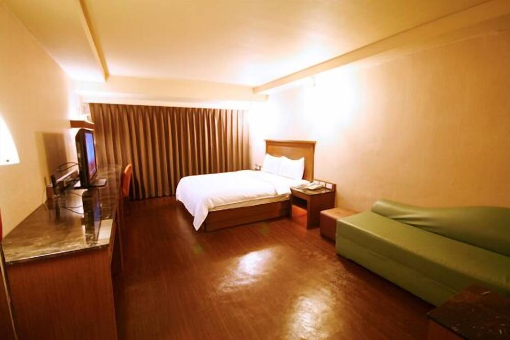 Photo of Bedroom in Yuanlin