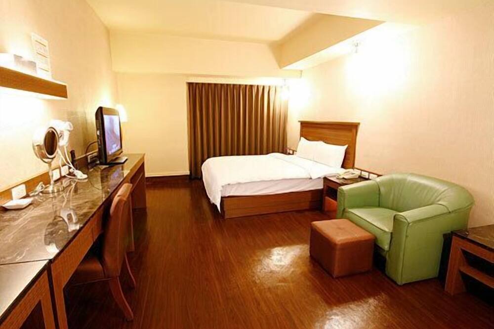 Photo of Bedroom in Yuanlin