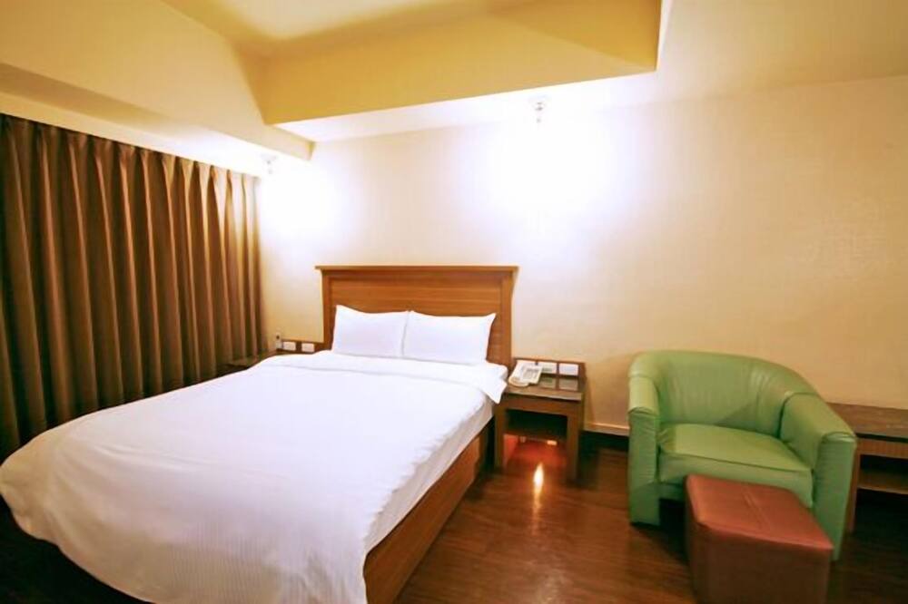 Photo of Bedroom in Yuanlin