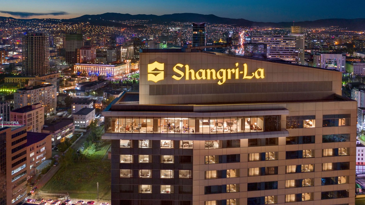 Photo of Outdoor in Downtown Ulaanbaatar