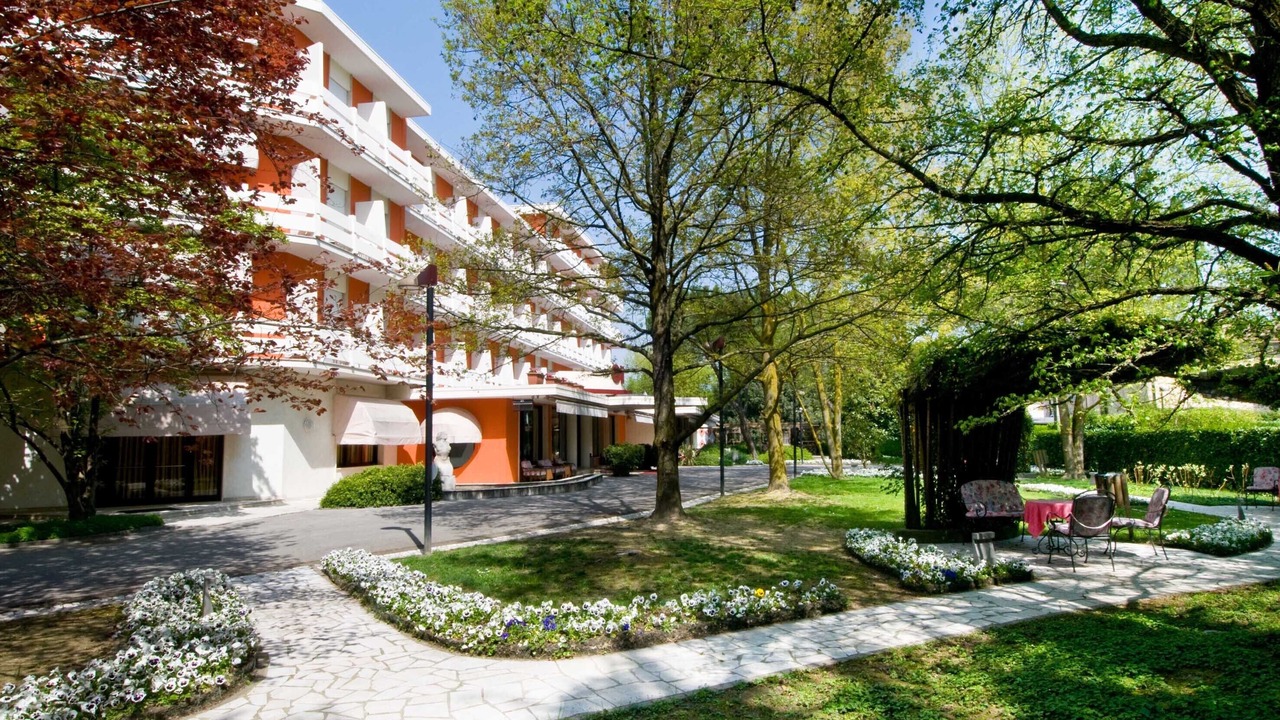 Photo of Outdoor in Monteortone