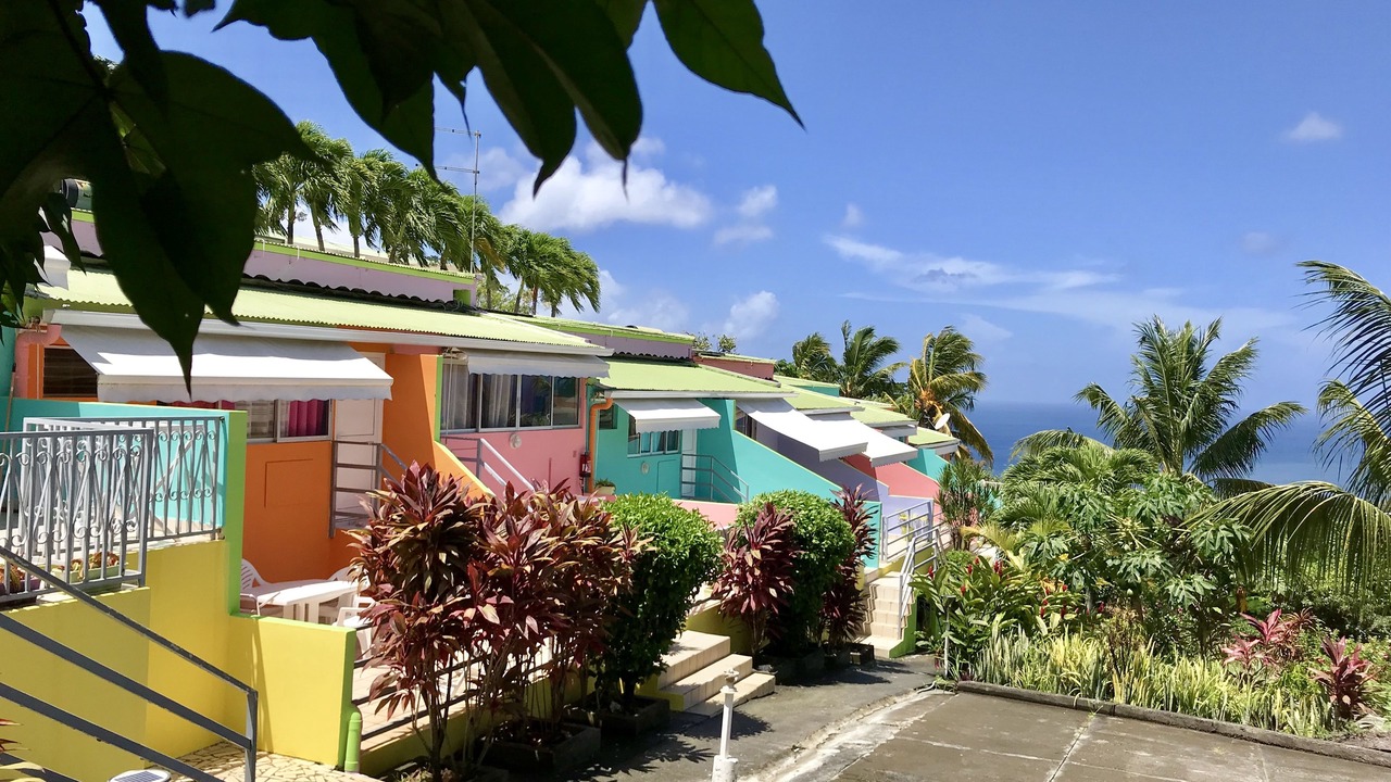 Photo of Outdoor in Baillif