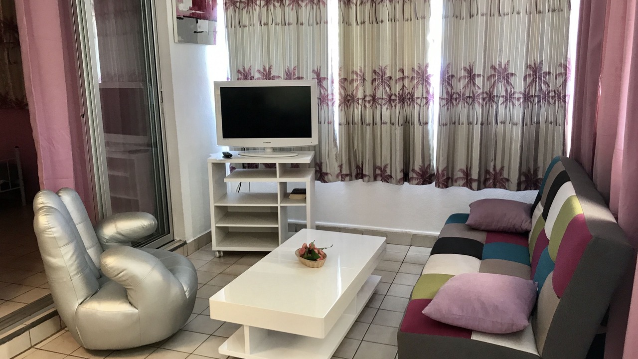 Photo of Bedroom in Baillif