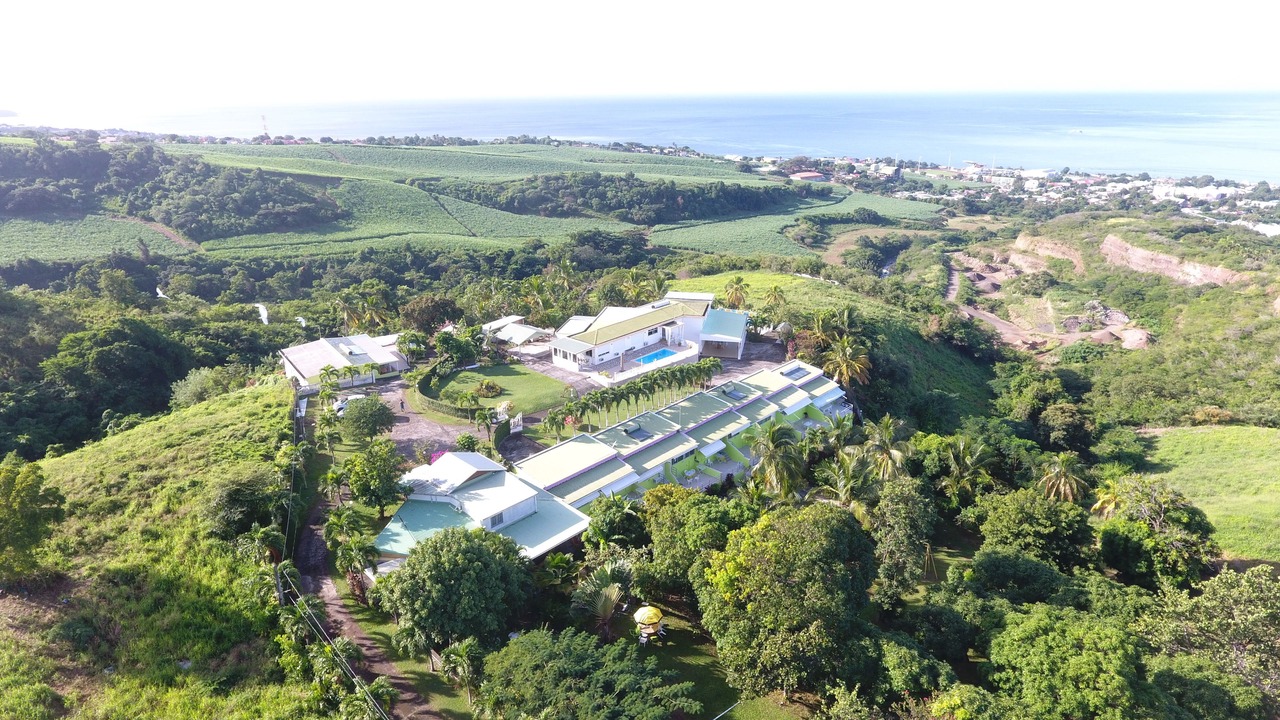 Photo of Outdoor in Baillif