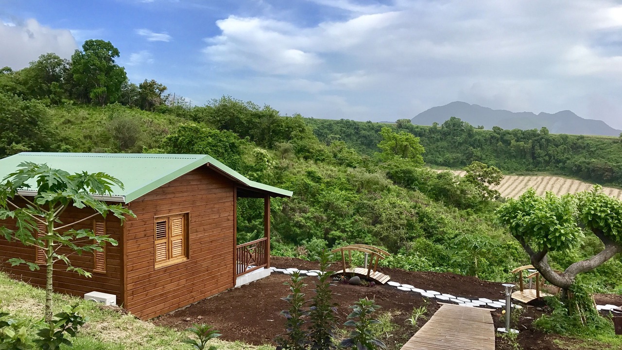 Photo of Bedroom in Baillif