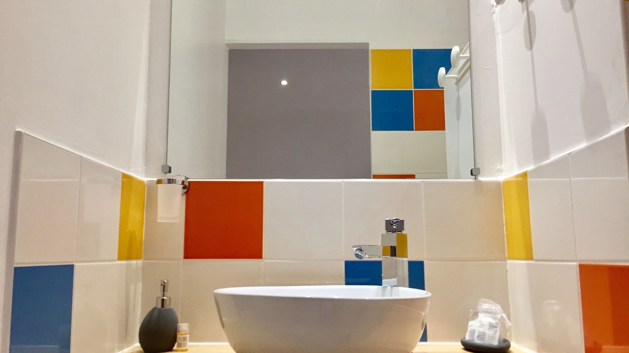 Photo of Bathroom in Baillif