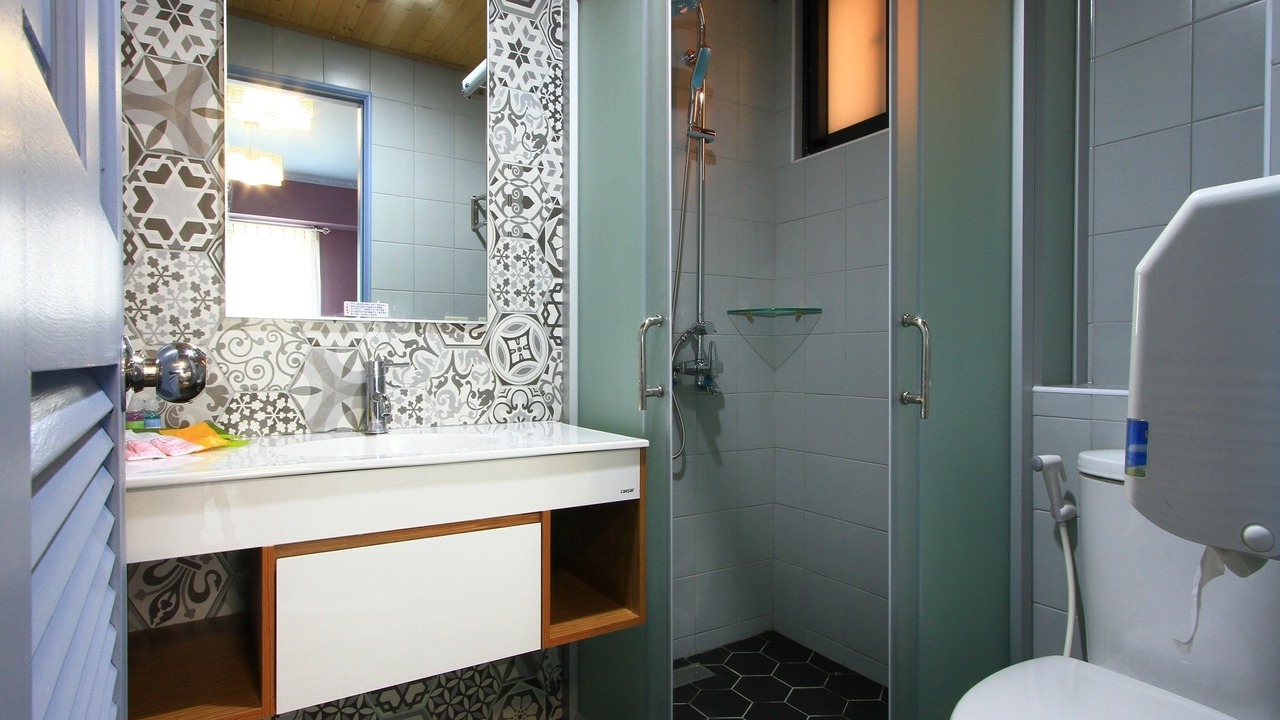 Photo of Bedroom in Big Beach