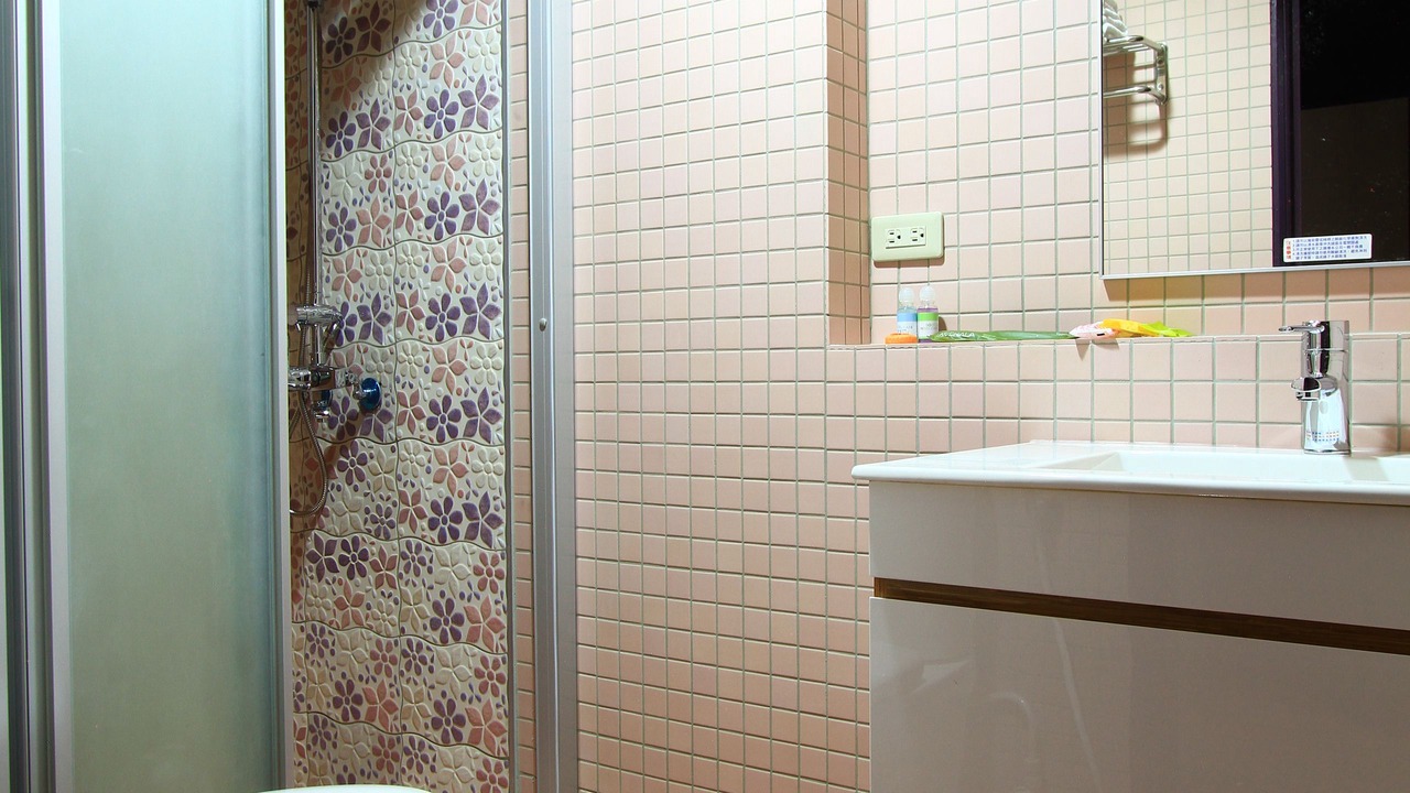 Photo of Bathroom in Big Beach