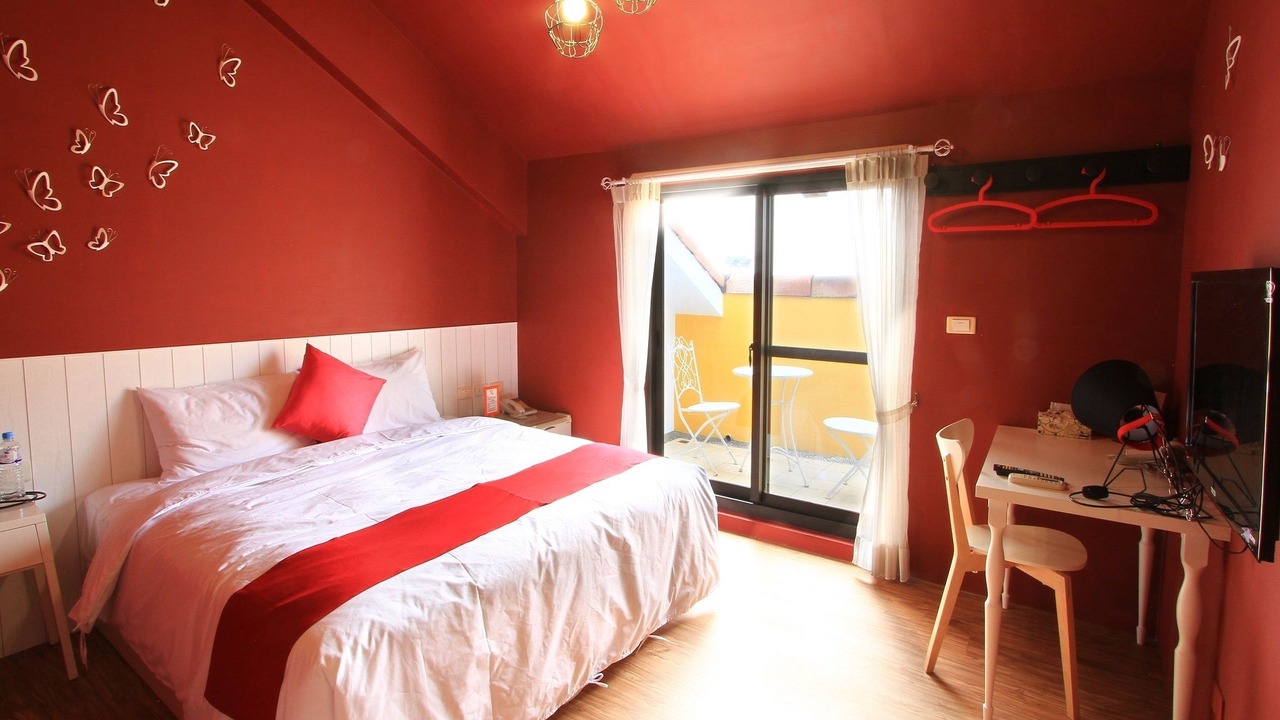 Photo of Bedroom in Big Beach