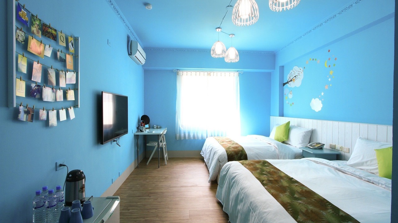 Photo of Bedroom in Big Beach