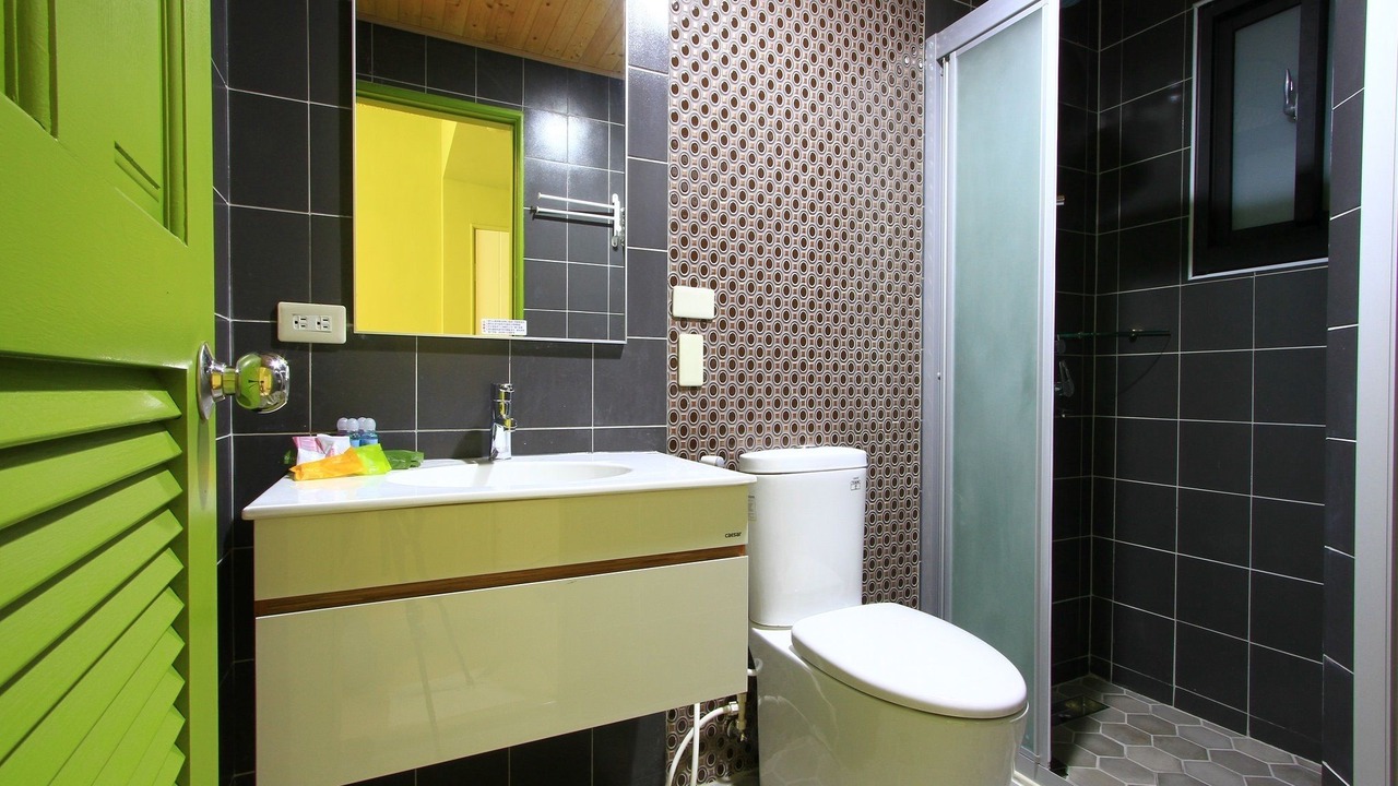 Photo of Bathroom in Big Beach
