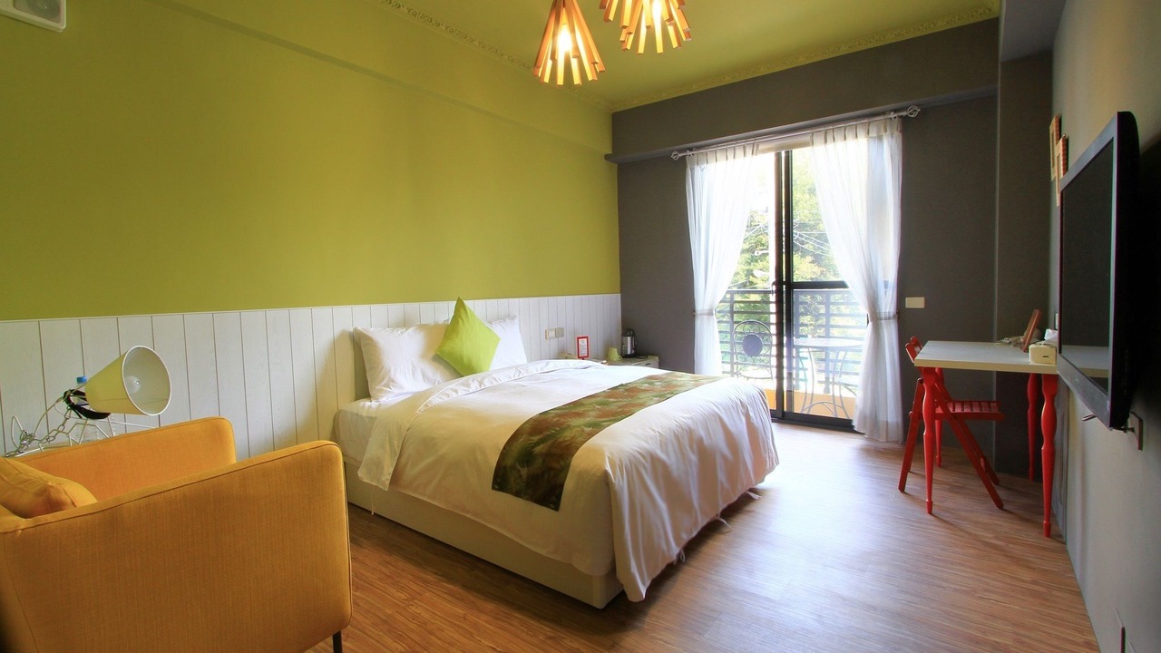Photo of Bedroom in Big Beach
