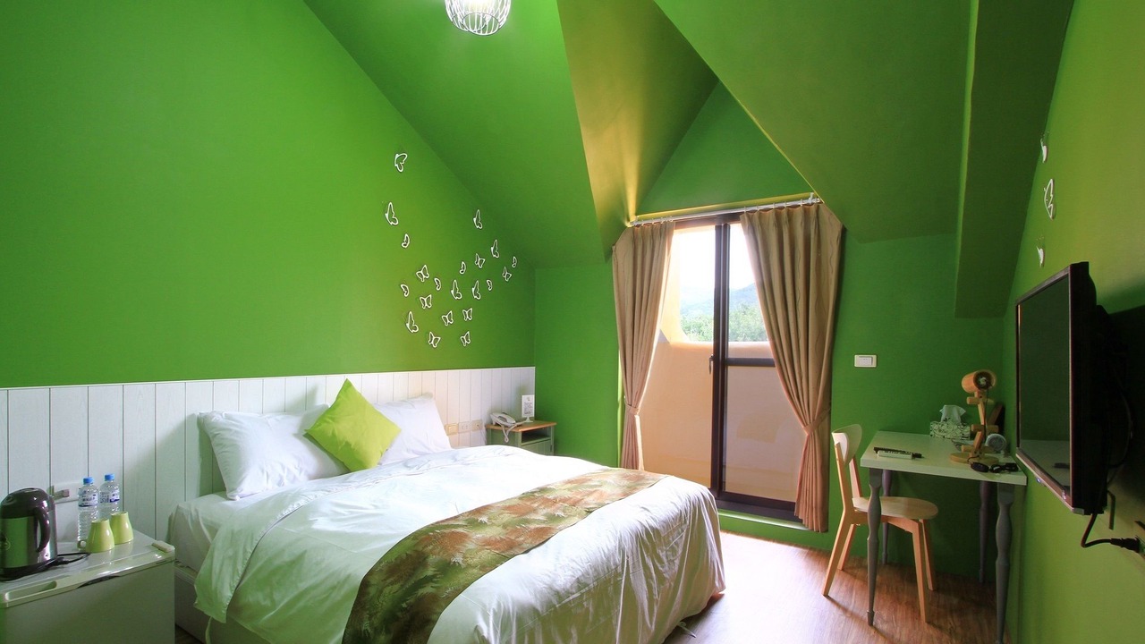 Photo of Bedroom in Big Beach