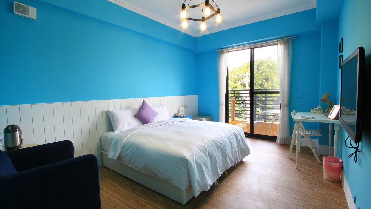 Photo of Bedroom in Big Beach