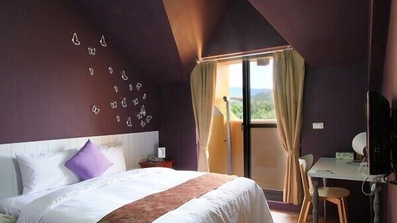 Photo of Bedroom in Big Beach