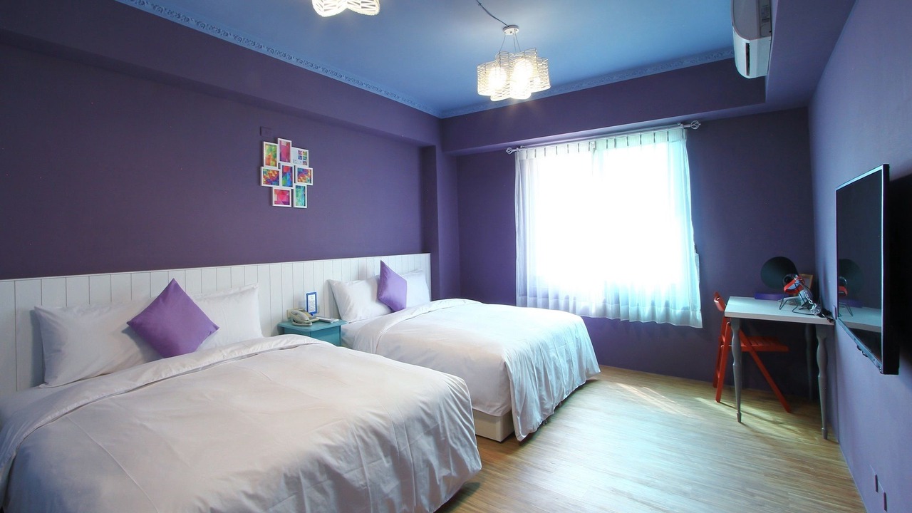 Photo of Bedroom in Big Beach