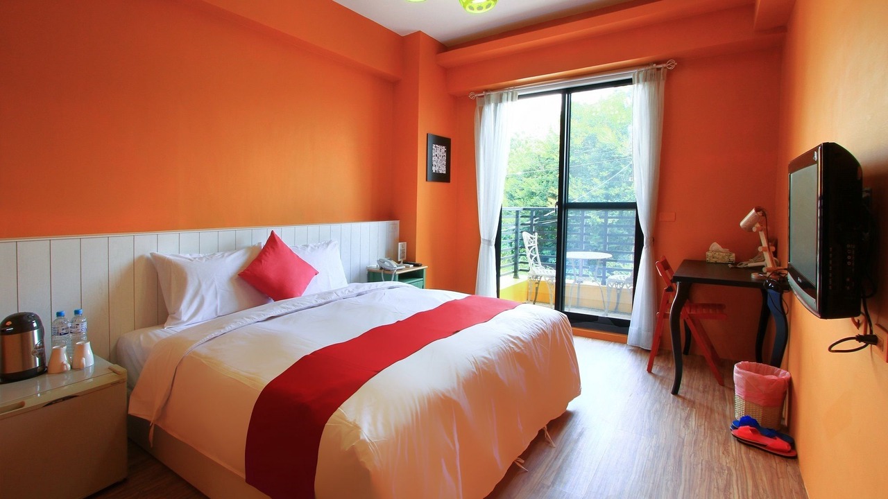 Photo of Bedroom in Big Beach