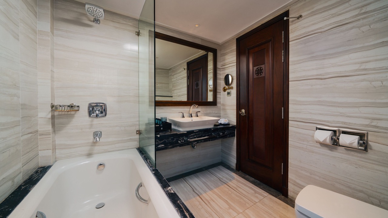Photo of Bathroom in Hang Bo