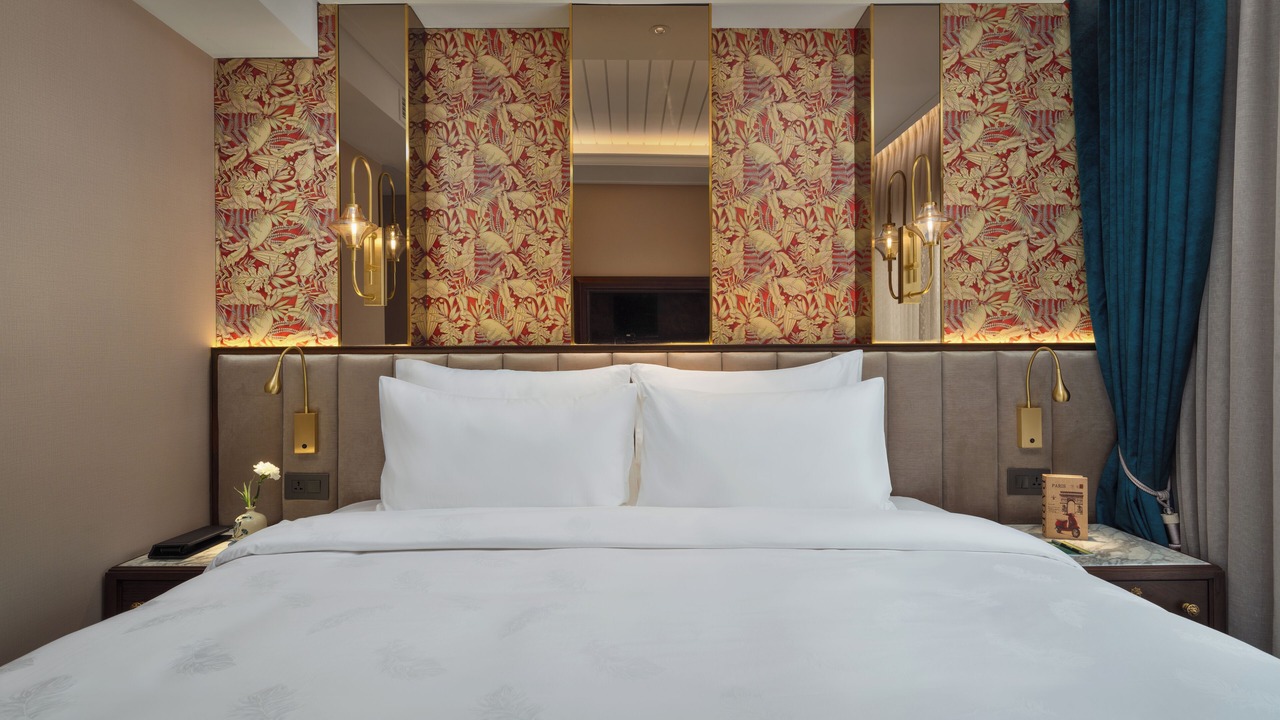 Photo of Bedroom in Hang Bo