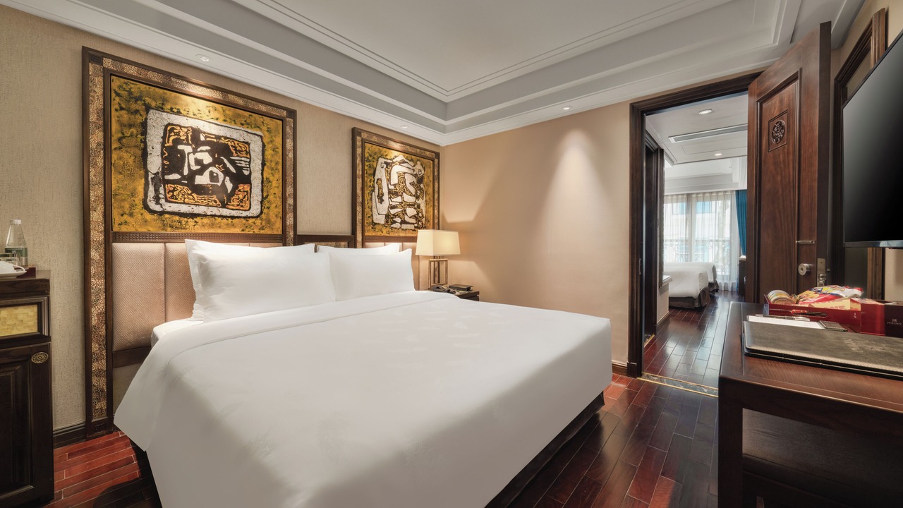 Photo of Bedroom in Hang Bo