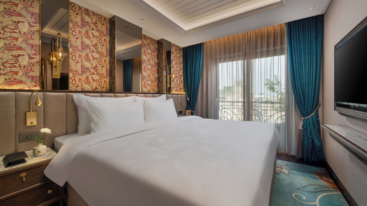 Photo of Bedroom in Hang Bo