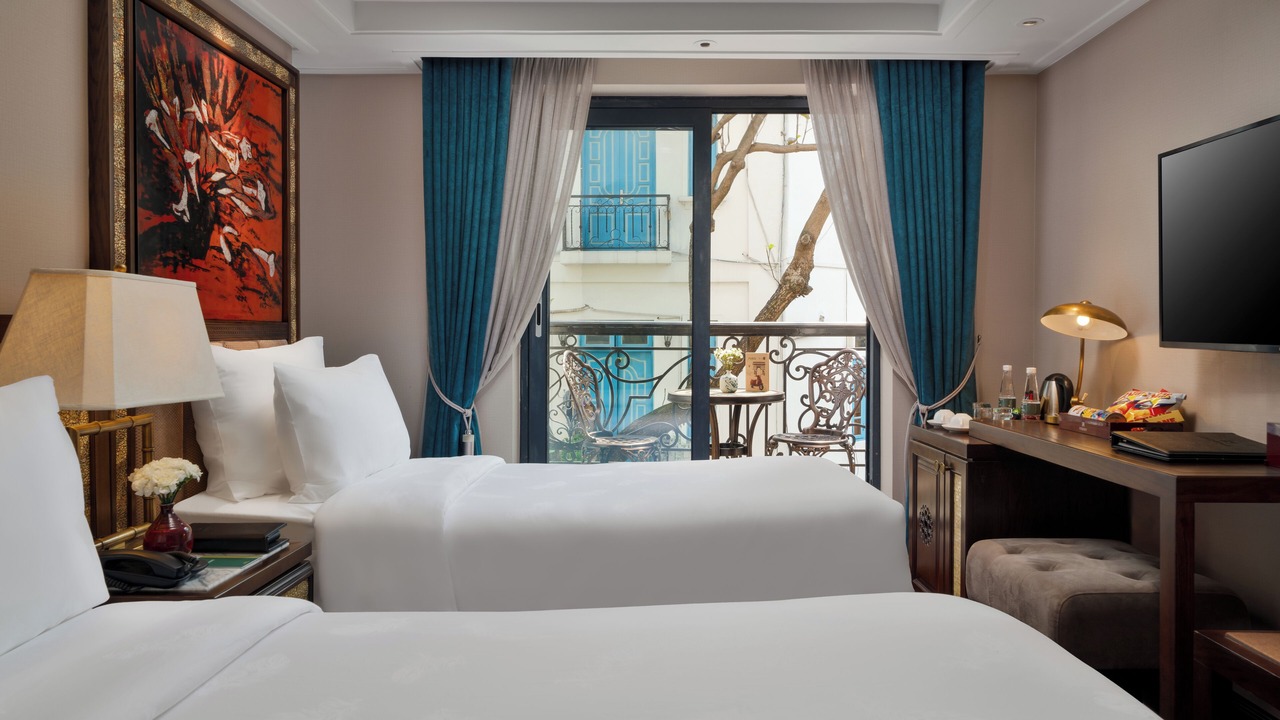 Photo of Bedroom in Hang Bo