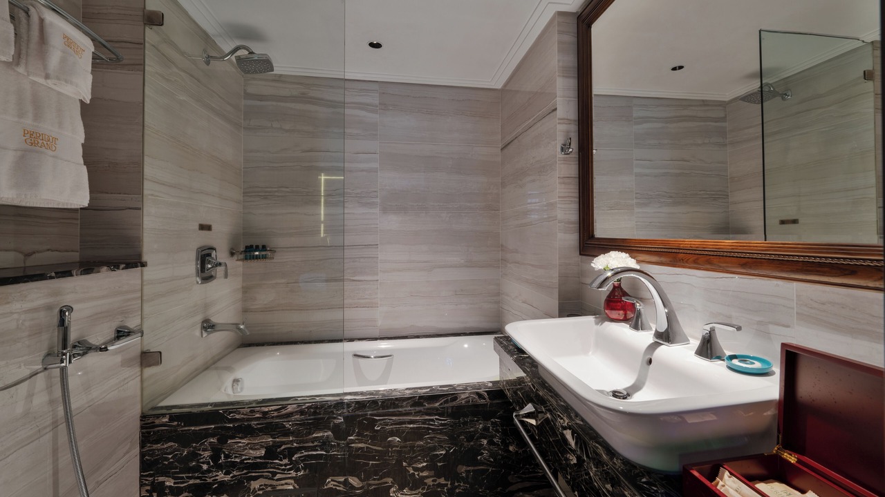 Photo of Bedroom in Hang Bo