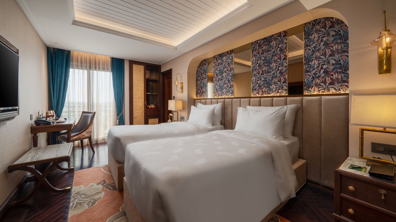 Photo of Bedroom in Hang Bo