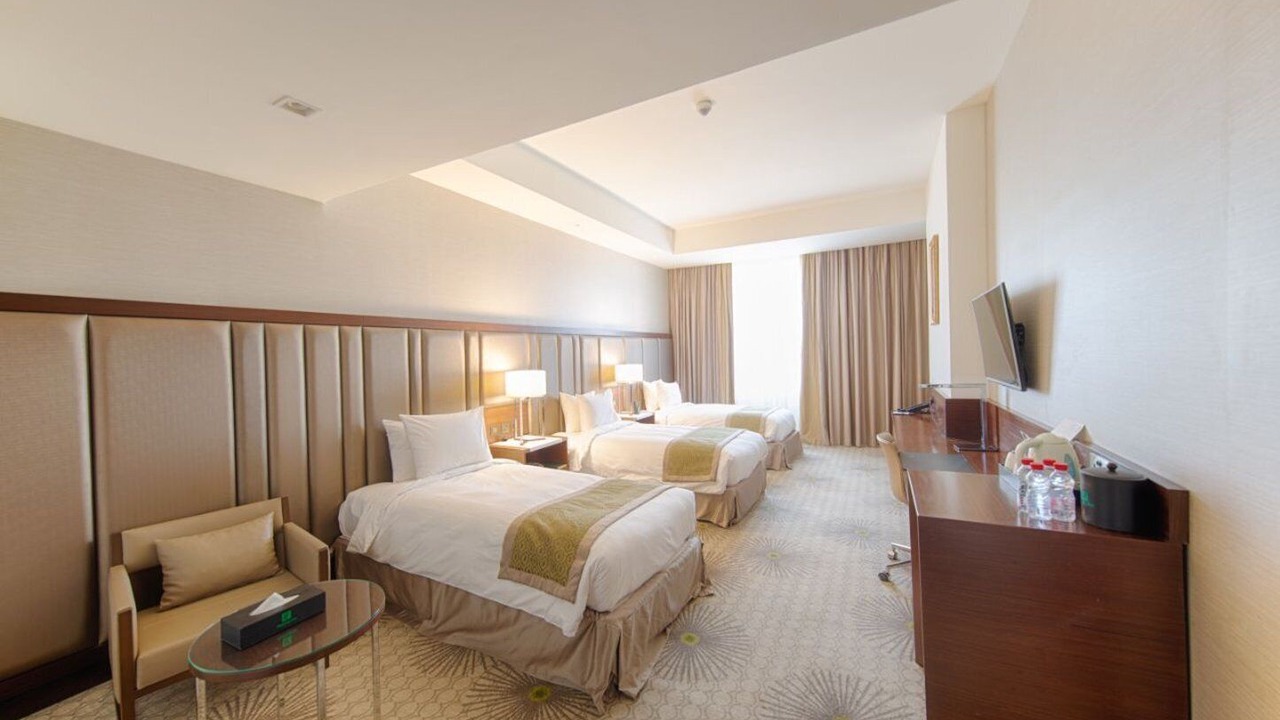 Photo of Bedroom in Al Aziziyah