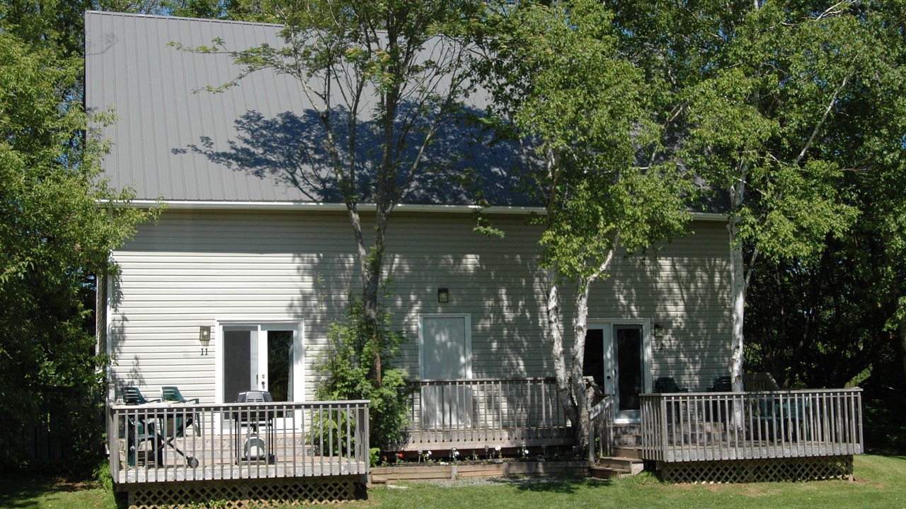 Photo of Outdoor in North Rustico