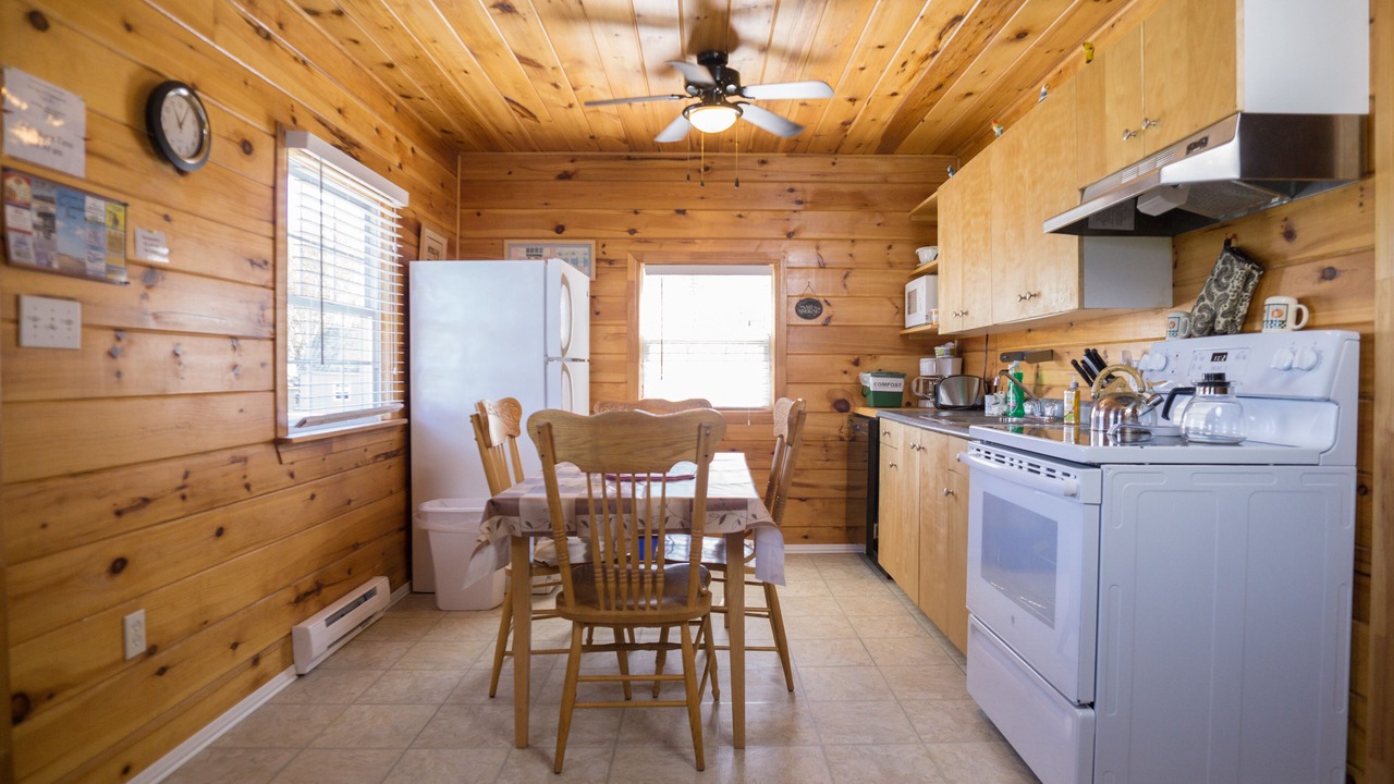 Photo of Others in North Rustico