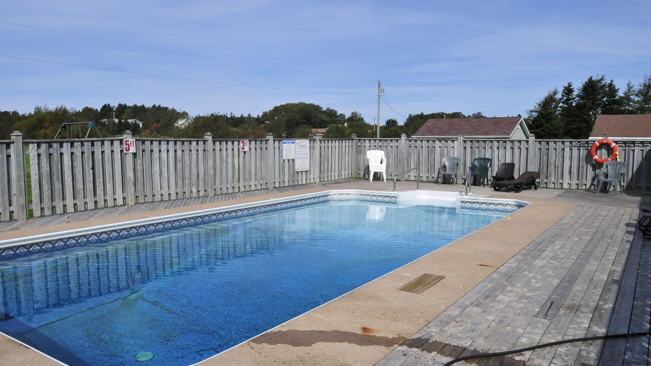 Photo of Outdoor in North Rustico