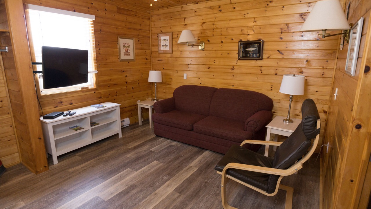 Photo of Bedroom in North Rustico