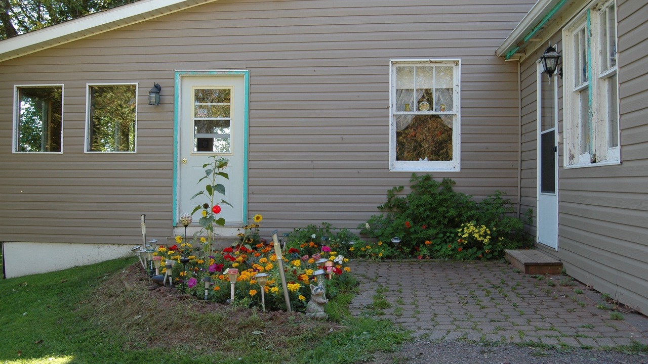 Photo of Bathroom in North Rustico