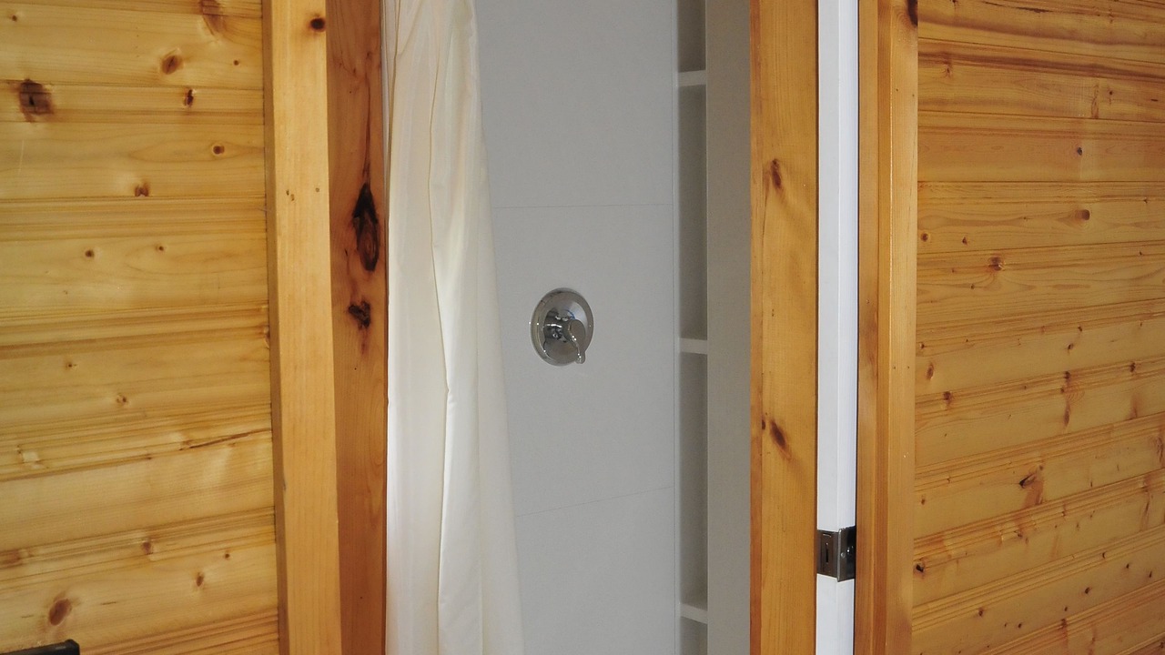 Photo of Bathroom in North Rustico
