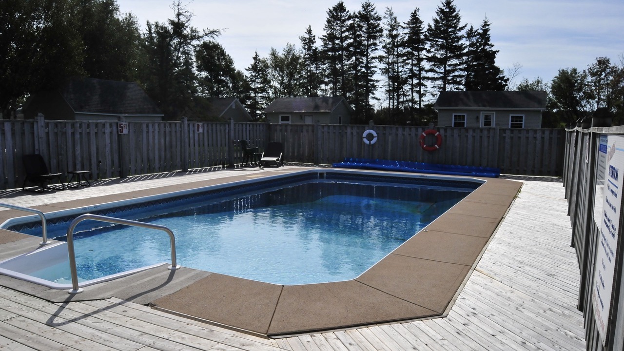Photo of Outdoor in North Rustico