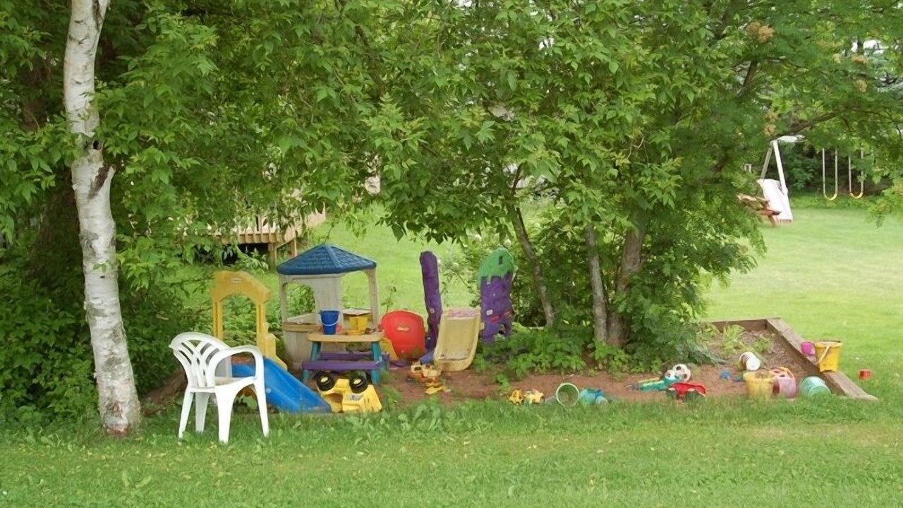 Photo of Outdoor in North Rustico