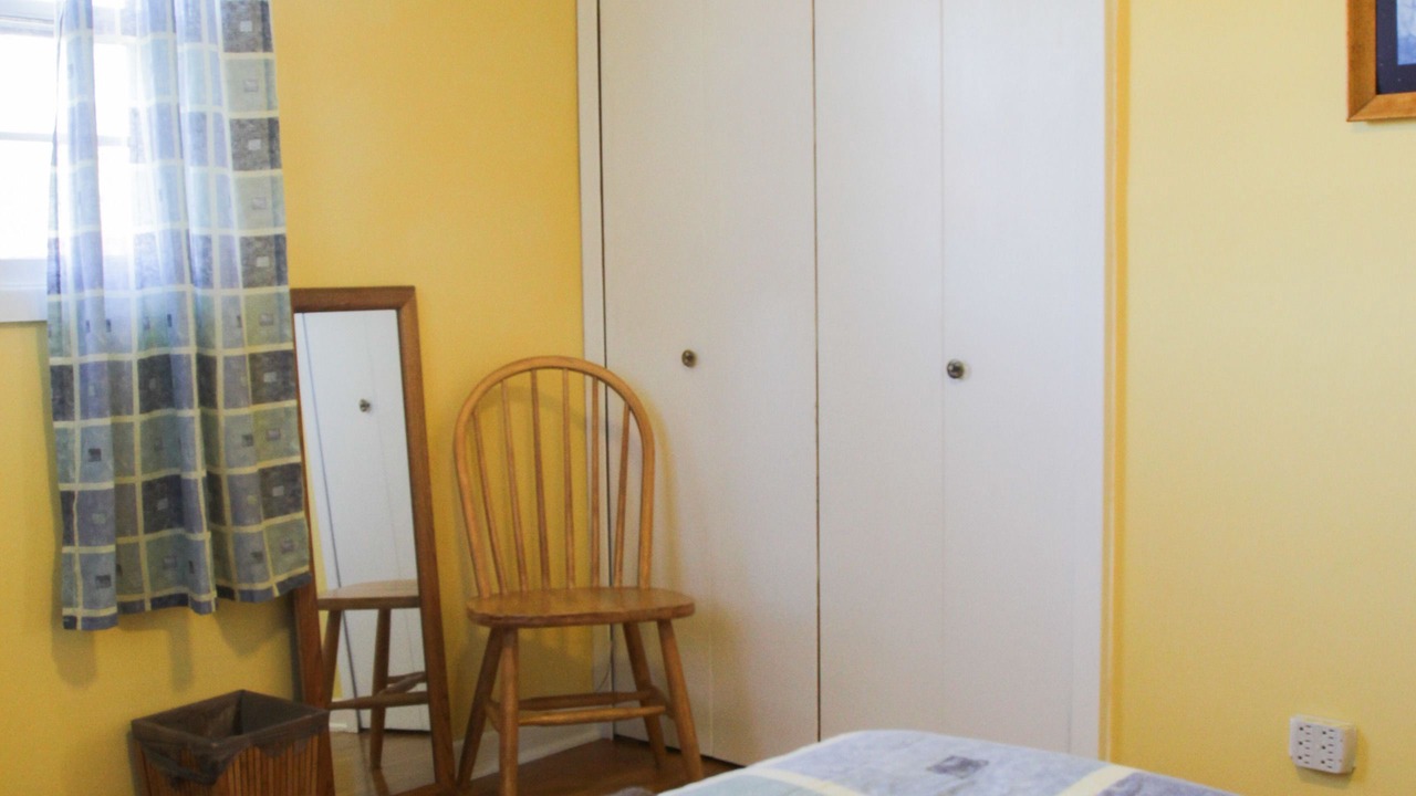 Photo of Bedroom in Woolen Mills