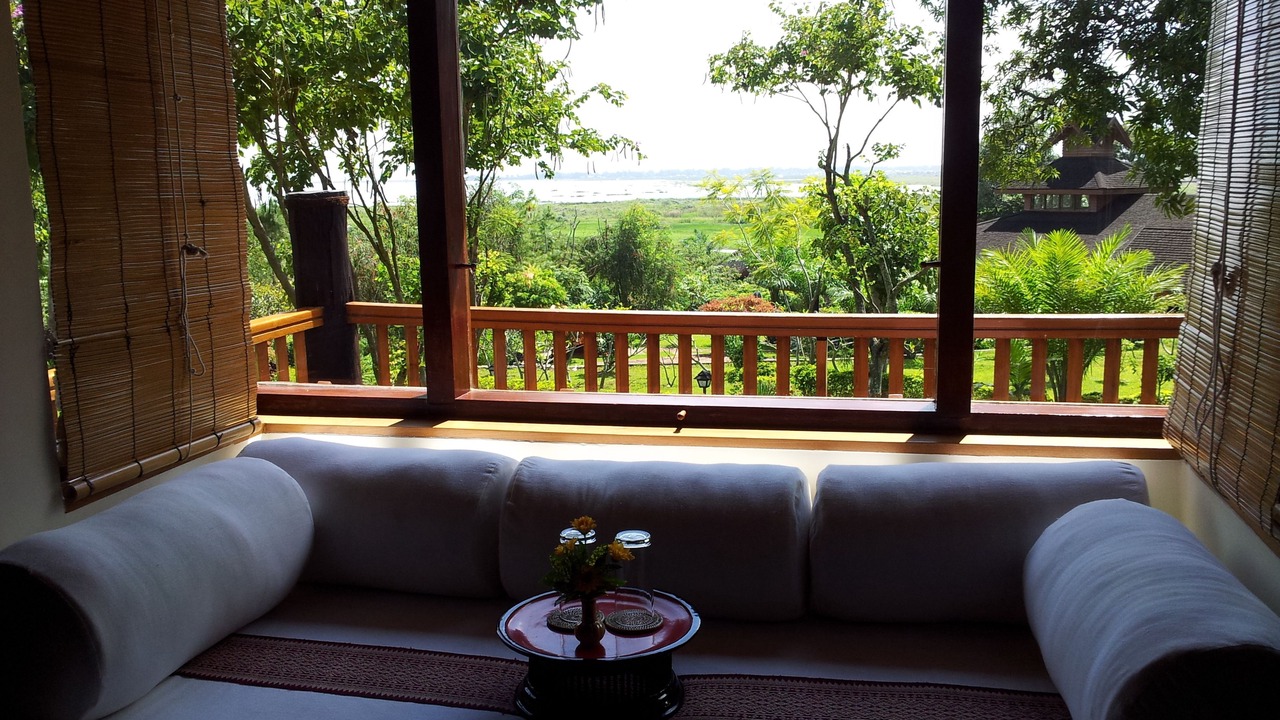 Photo of Outdoor in Nyaungshwe