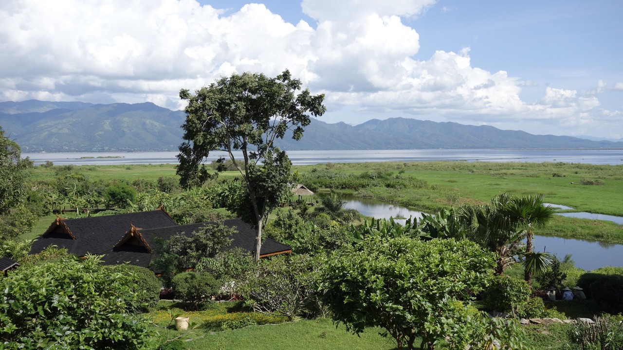Photo of Outdoor in Nyaungshwe