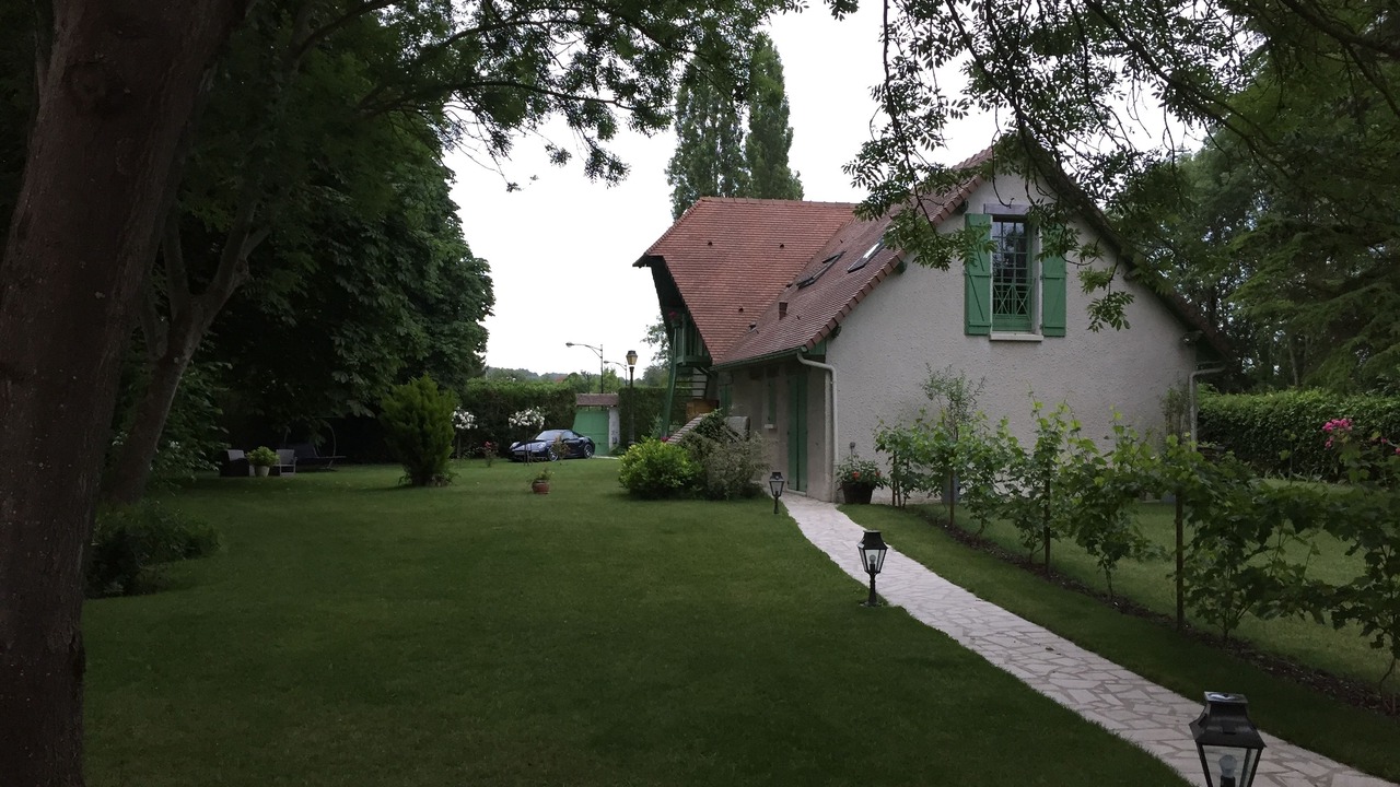 Photo of Outdoor in Limetz-Villez