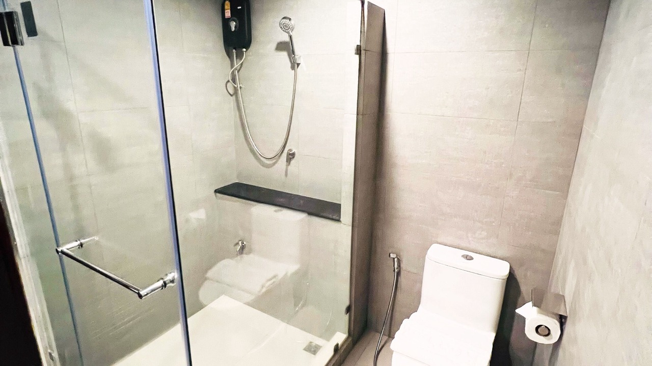 Photo of Bathroom in Chom Thong