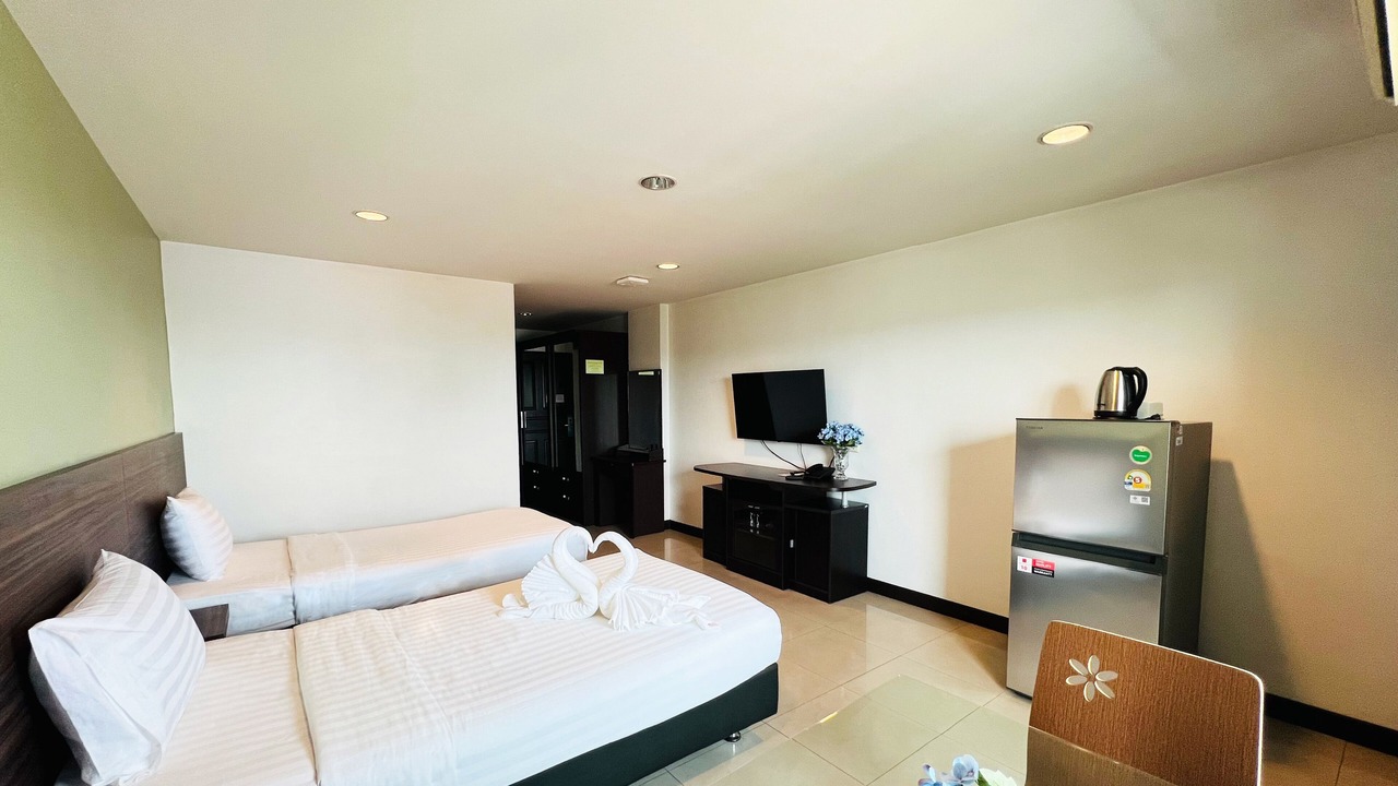 Photo of Bedroom in Chom Thong