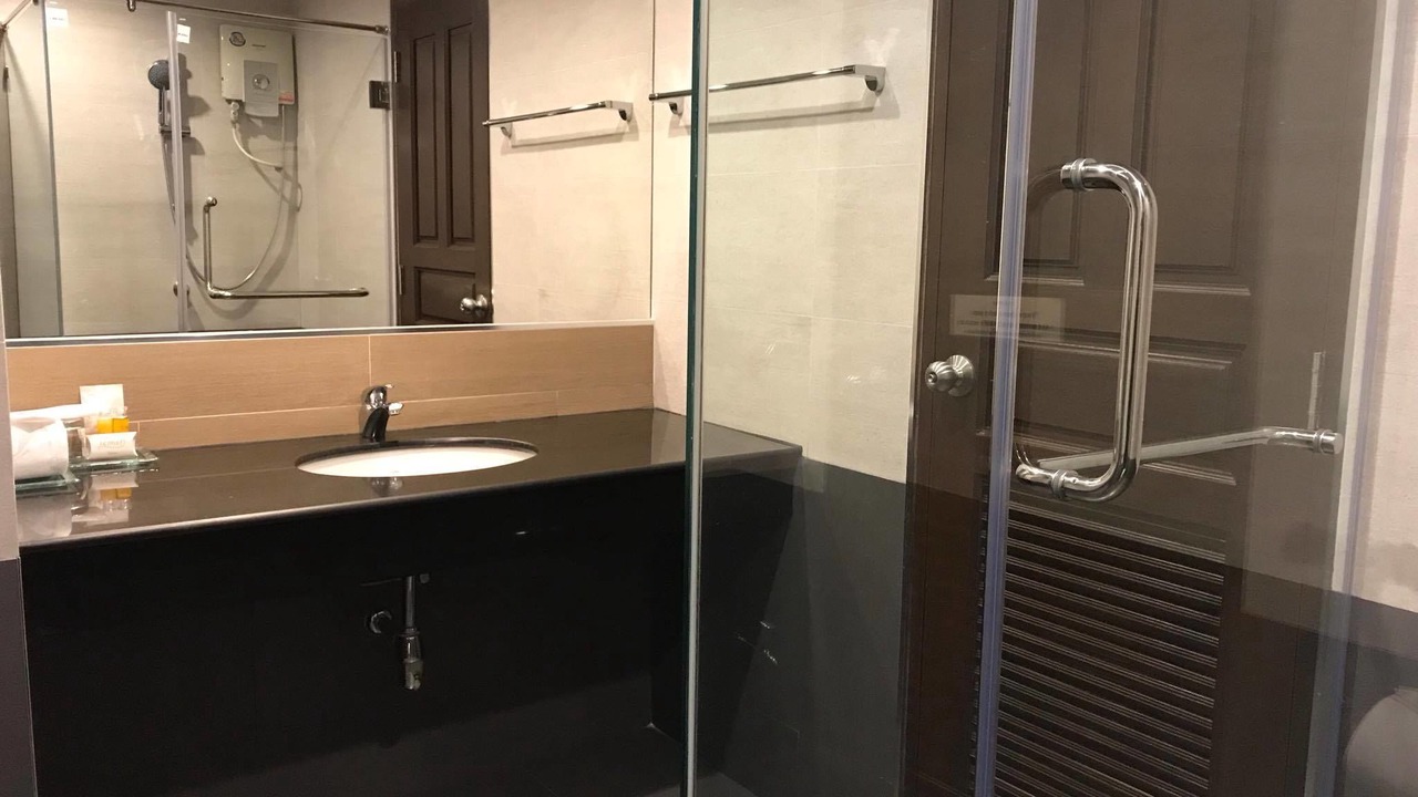 Photo of Bathroom in Chom Thong