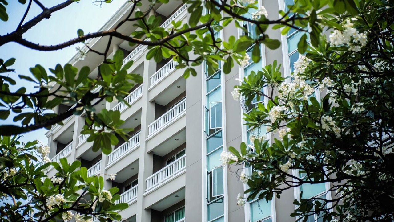 Photo of Outdoor in Chom Thong