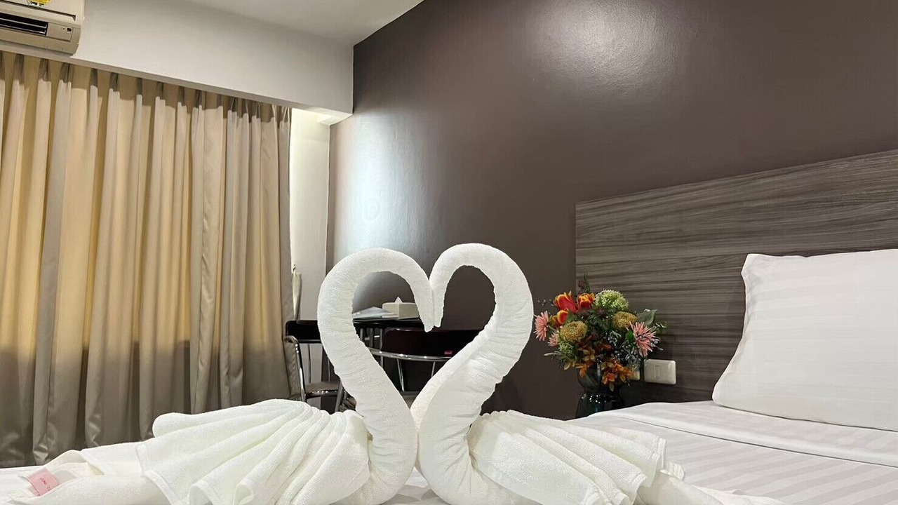 Photo of Bedroom in Chom Thong